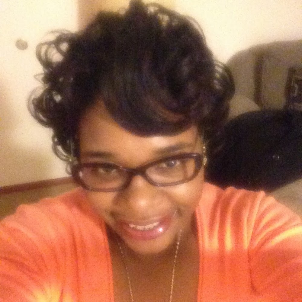 Meet your Posher, Latrice